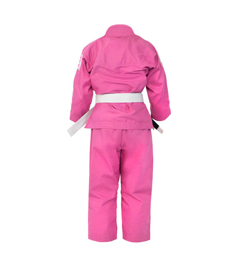 Combat Corner BJJ Life CompKid BJJ GI